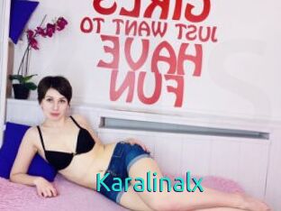 Karalinalx