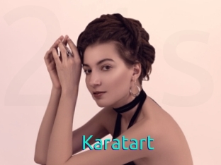 Karatart