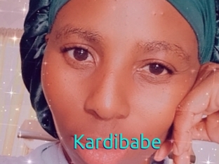 Kardibabe