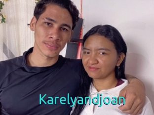 Karelyandjoan