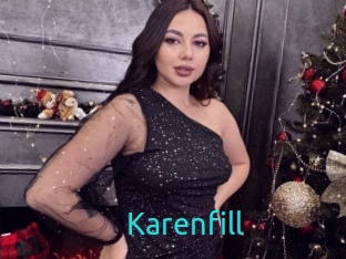 Karenfill