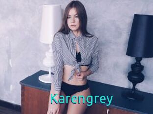 Karengrey