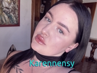 Karennensy