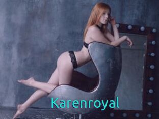 Karenroyal