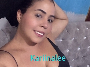 Kariinalee