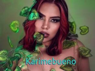 Karimebueno