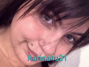 Karina4u21