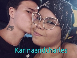 Karinaandcharles