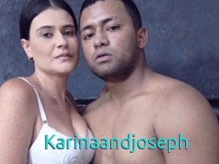 Karinaandjoseph