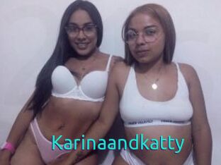 Karinaandkatty