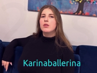 Karinaballerina