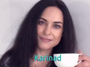 Karinad