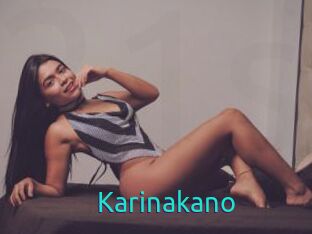 Karinakano