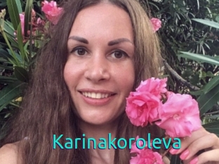 Karinakoroleva