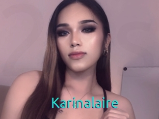 Karinalaire