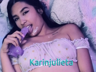 Karinjulieta