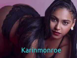 Karinmonroe