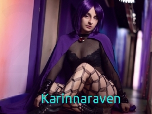 Karinnaraven