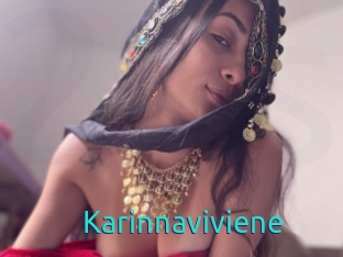 Karinnaviviene