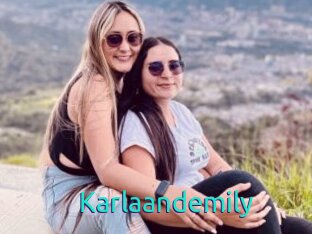 Karlaandemily