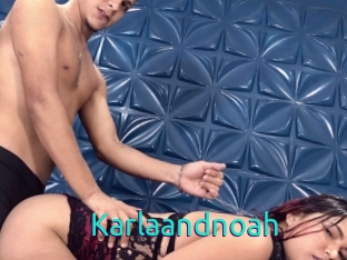 Karlaandnoah