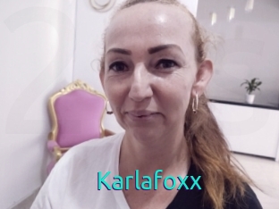 Karlafoxx