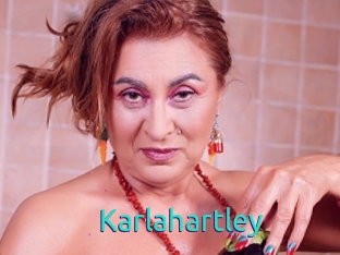 Karlahartley