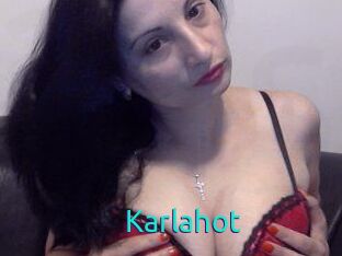 Karlahot