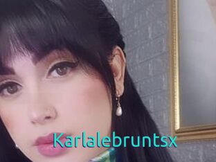 Karlalebruntsx