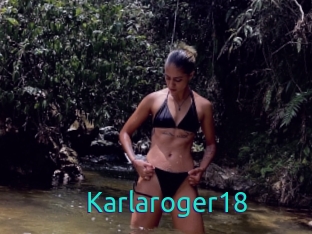 Karlaroger18