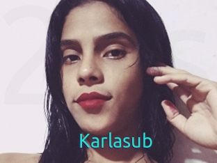 Karlasub