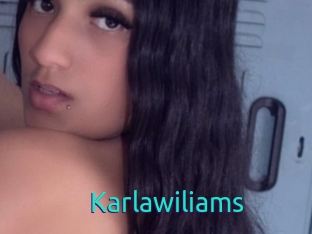 Karlawiliams