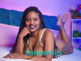 Karleewillis