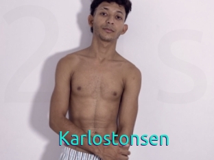 Karlostonsen