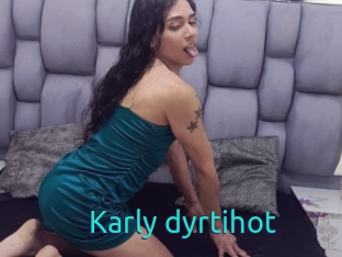 Karly_dyrtihot