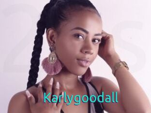 Karlygoodall