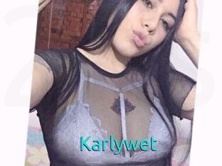 Karlywet