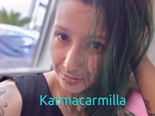 Karmacarmilla