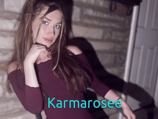 Karmarosee