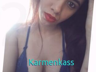 Karmenkass