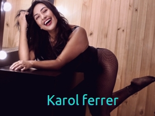 Karol_ferrer