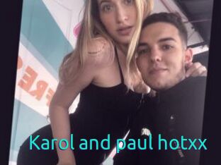 Karol_and_paul_hotxx