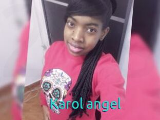 Karol_angel