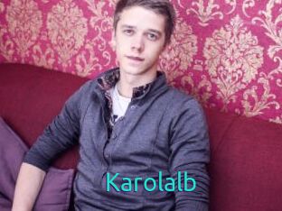 Karolalb