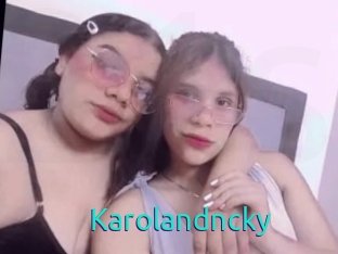 Karolandncky