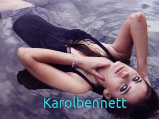 Karolbennett