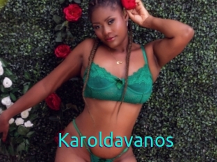 Karoldavanos