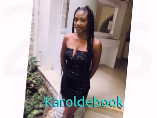 Karoldebook