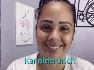 Karoldorunch