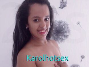 Karolhotsex